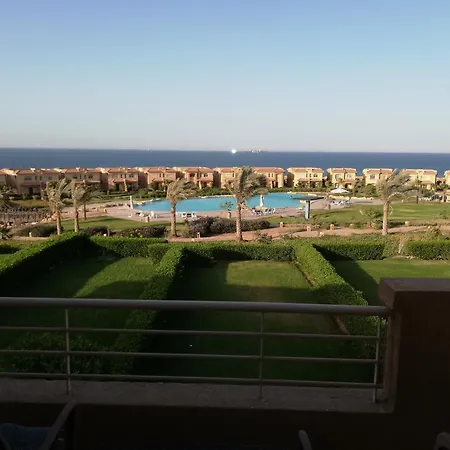 Chalet In Telal Alsokhna Resort - Unit 3072B