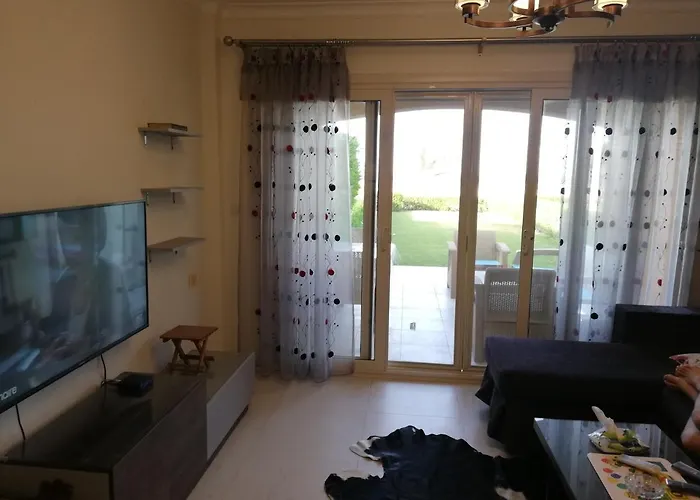 In Telal Alsokhna - Unit 3072b Chalet Ain Sukhna