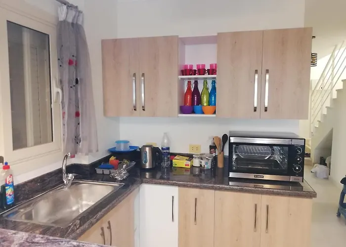 In Telal Alsokhna - Unit 3072b Chalet