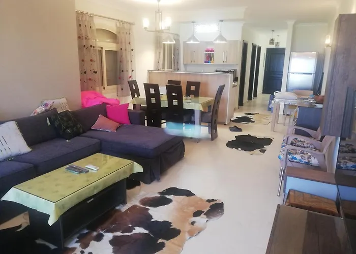 In Telal Alsokhna - Unit 3072b Chalet *