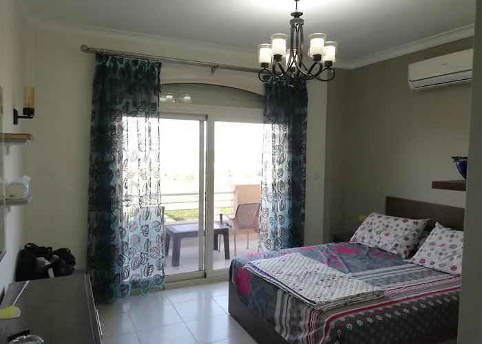 Chalet In Telal Alsokhna - Unit 3072b Ain Sukhna