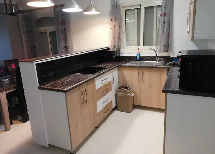 Chalet In Telal Alsokhna - Unit 3072b Ain Sukhna