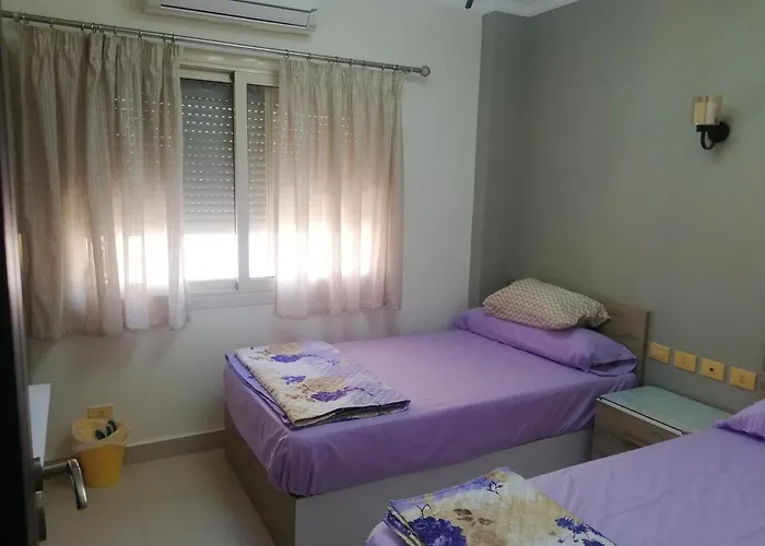 Chalet In Telal Alsokhna - Unit 3072b