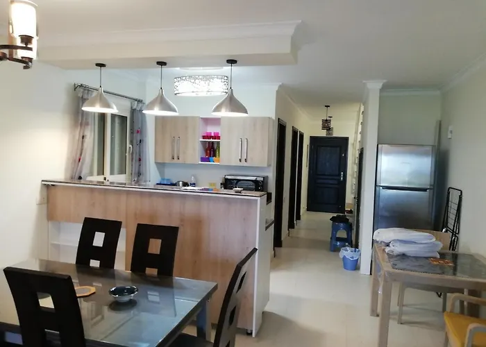 In Telal Alsokhna - Unit 3072b * Ain Sukhna