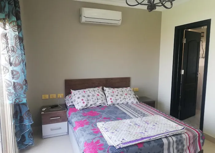 In Telal Alsokhna - Unit 3072b Chalet