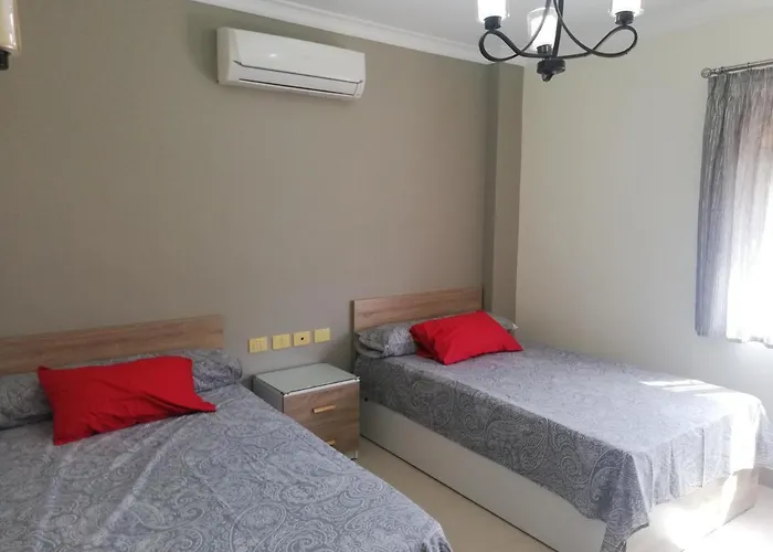 In Telal Alsokhna - Unit 3072b Chalet