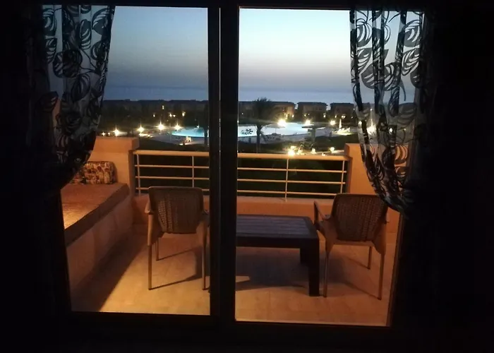 Chalet In Telal Alsokhna - Unit 3072b Ain Sukhna