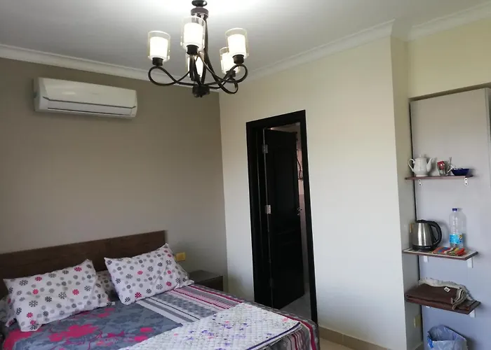 In Telal Alsokhna - Unit 3072b Chalet *