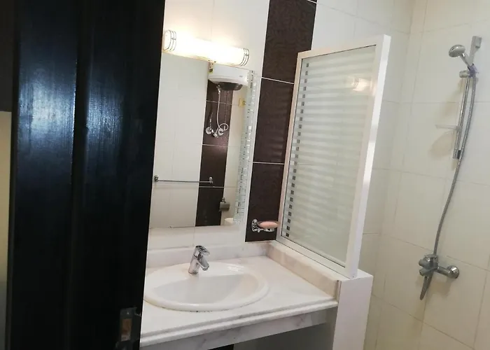 Chalet In Telal Alsokhna - Unit 3072b