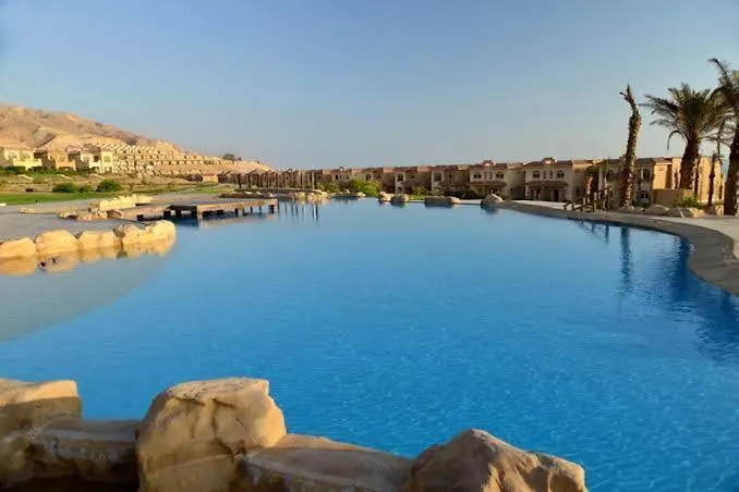 In Telal Alsokhna - Unit 3072b * Ain Sukhna