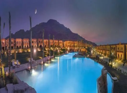 In Telal Alsokhna - Unit 3072b Chalet