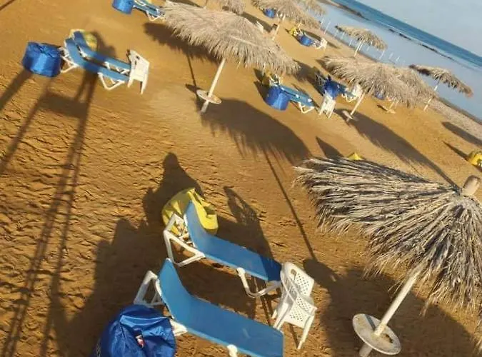 In Telal Alsokhna - Unit 3072b