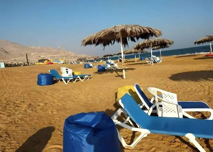In Telal Alsokhna - Unit 3072b Chalet *