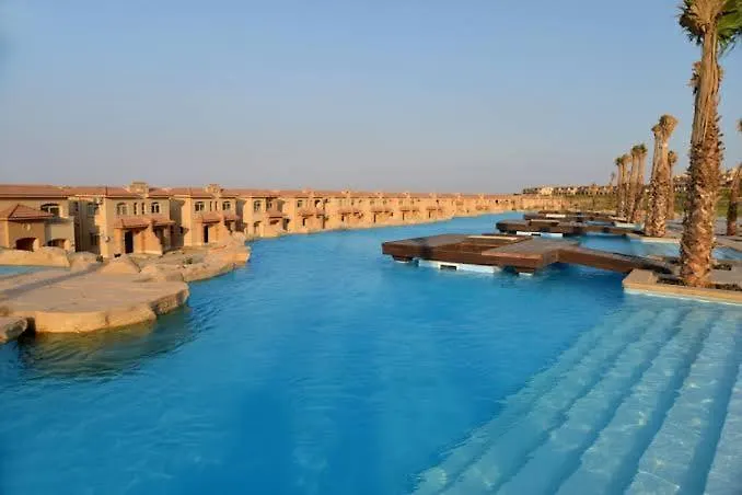 In Telal Alsokhna - Unit 3072b * Ain Sukhna