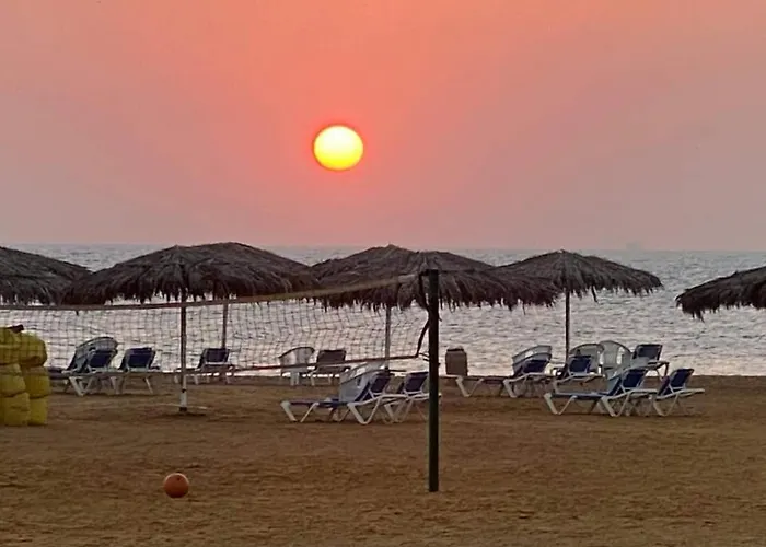 In Telal Alsokhna - Unit 3072b Chalet *