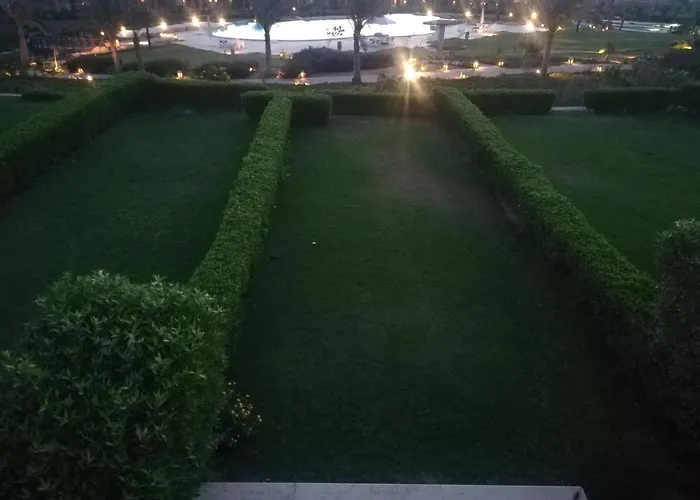 Chalet In Telal Alsokhna - Unit 3072b *